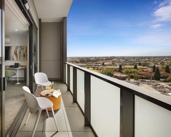 Quest Dandenong - Dandenong - Balkon
