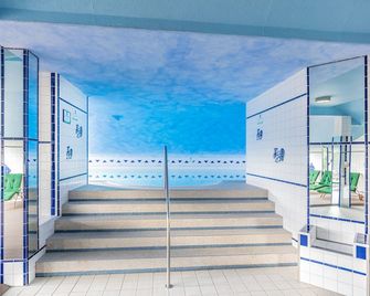 Sport- und Tagungshotel De Poort - Goch - Trappen