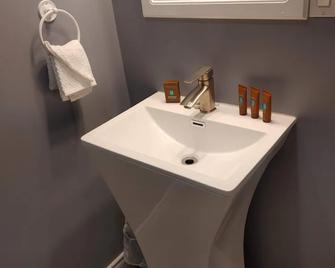 Silver Motel - Chatham-Kent