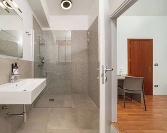 Ventus Park Hotel - Nago–Torbole