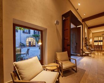 Zoetry Mallorca Wellness & Spa - Llucmajor