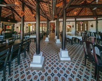 Ven Song Riverside Hotel - Xuyen Moc - Restaurant