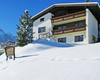 Mitterer by Interhome - Finkenberg - Building