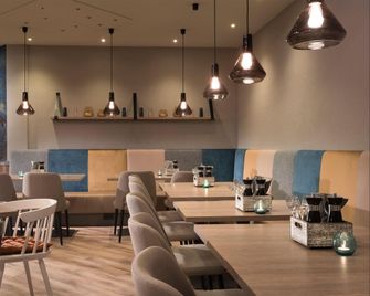 Ramada by Wyndham Flensburg - Flensburg - Restaurant