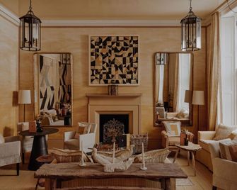 No.1 by GuestHouse, York - York - Bar