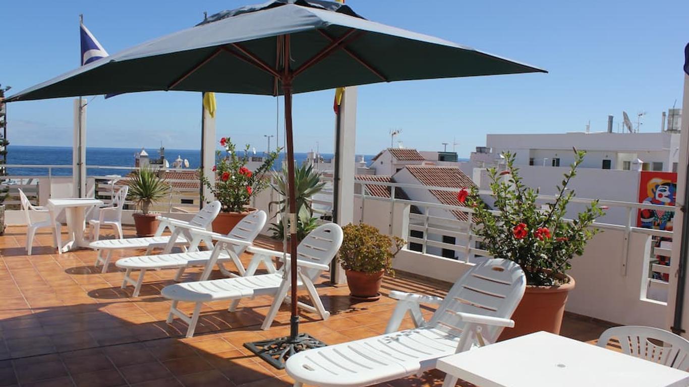 هوتل صن هوليدايز