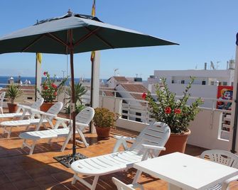 Hotel Sun Holidays - Puerto de la Cruz - Balcony