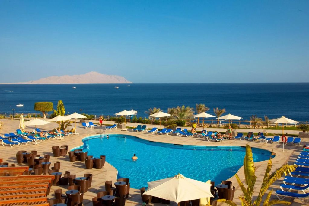 Island View Resort - שארם א-שייח'
