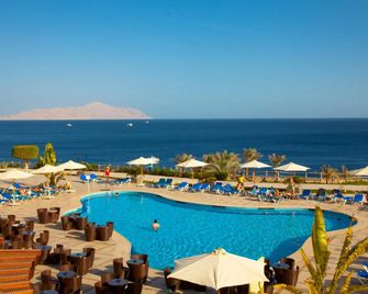 Island View Resort - Sharm el-Sheikh