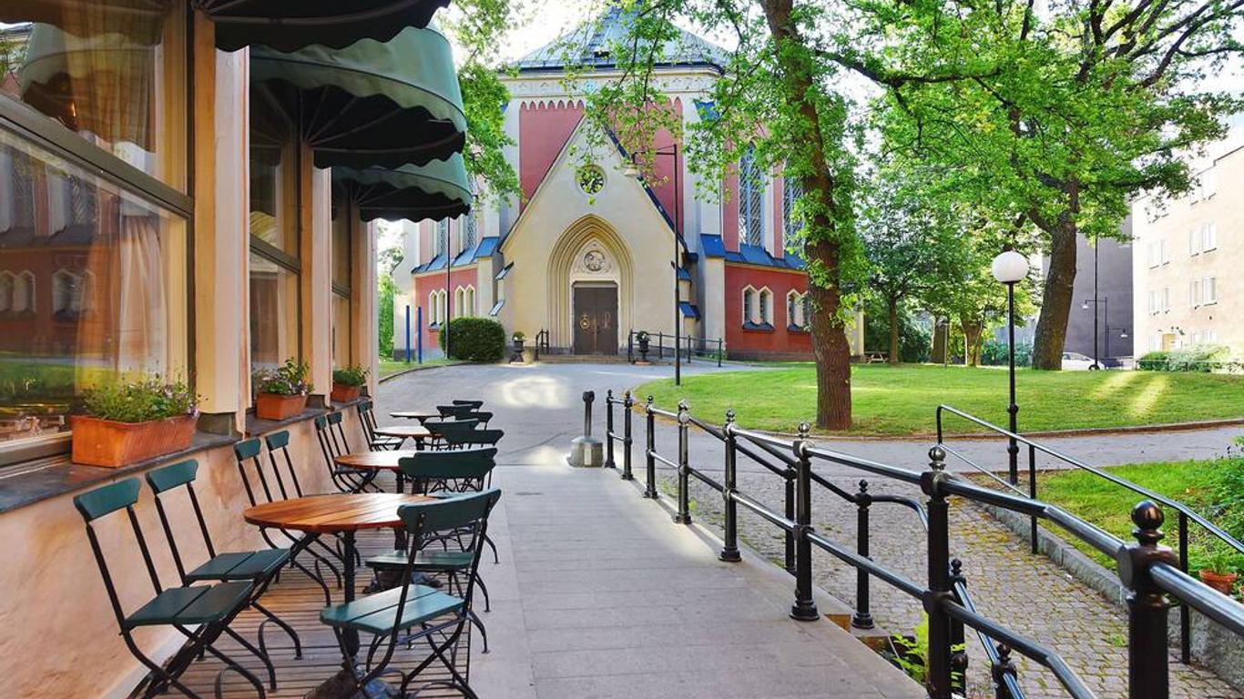 Ersta Hotell & Konferens