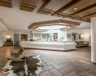 Sporthotel Beck - Brand