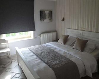 B&B De Polderhoeve - Blankenberge - Chambre