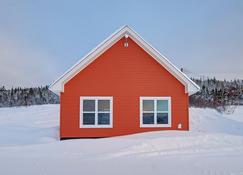 Appalachian Chalets & Rv - Corner Brook - Bedroom