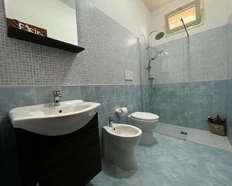 Villa Mamirè - Torre San Giovanni