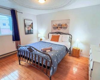 Logis du Bonheur - Rouyn-Noranda