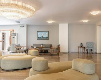 Chc Marilena Hotel - Heraklion - Lounge