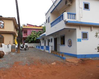 Casa Almeida Guest House - Candolim - Utsikt