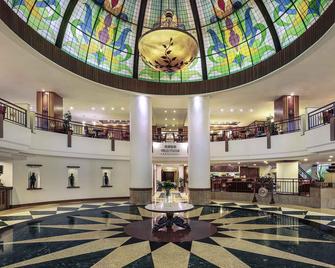 Mercure Jakarta Kota - Jakarta - Hall d’entrée
