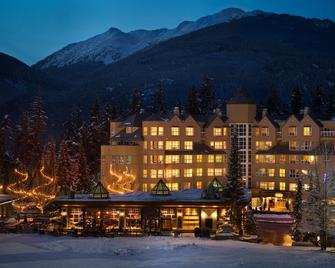 Le Chamois by Whistler Premier - Whistler - Building