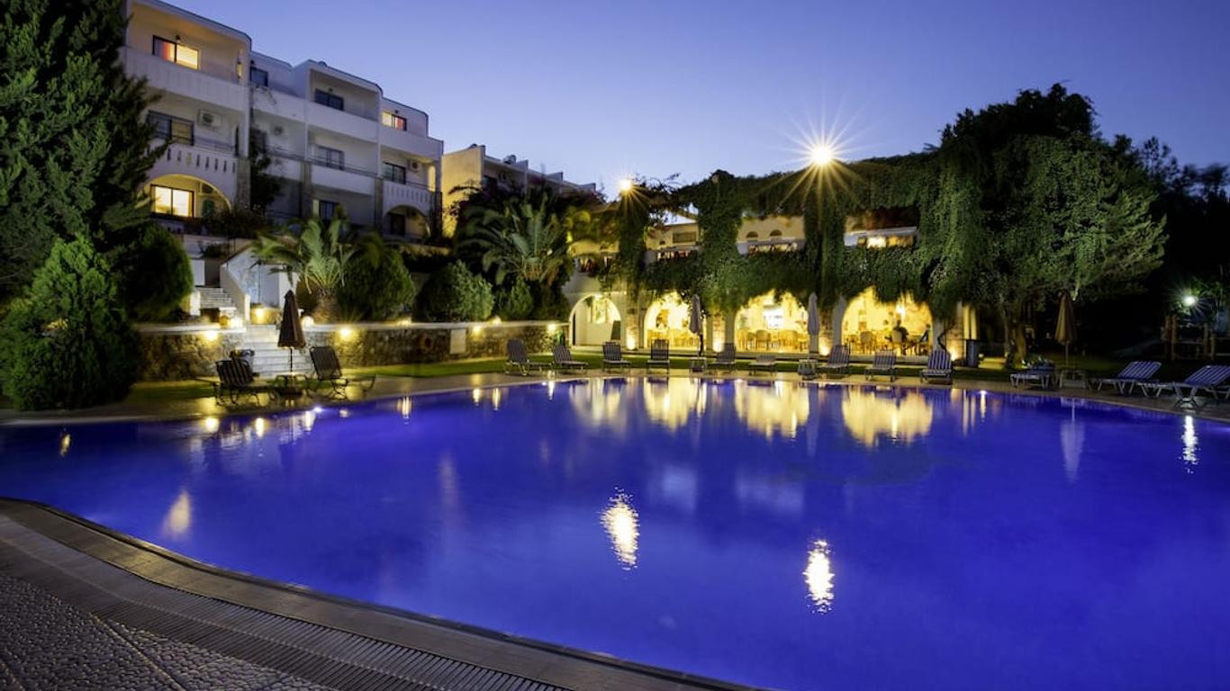 Ekaterini Hotel