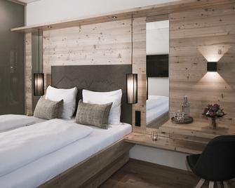 Tirol Lodge - Ellmau - Bedroom