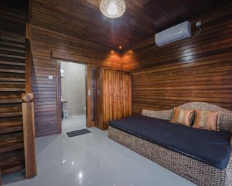 Daphila Cottage - Nusa Penida