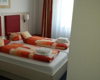 Hotel Restaurant Möwchen - Norden