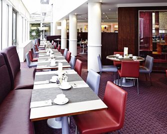 Novotel Sheffield Centre - Sheffield - Restaurant