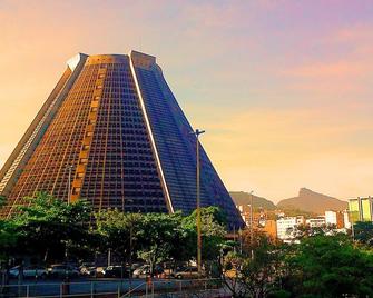 Massape Rio Hostel - Río de Janeiro - Edificio