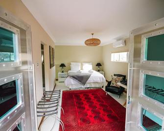 90 On Wellington - Colchester - Habitación
