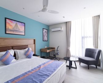 Lords Inn Sanand, Gidc - Sānand