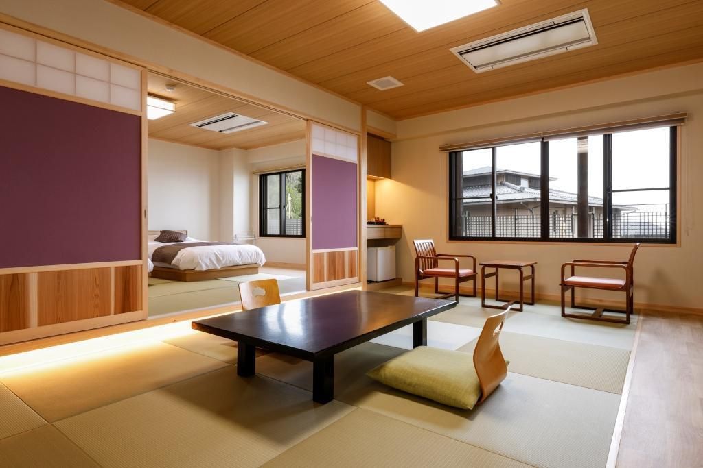 Okuine Onsen Aburaya