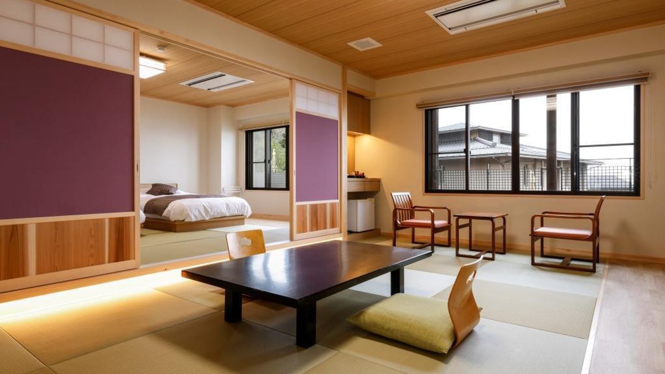 Okuine Onsen Aburaya