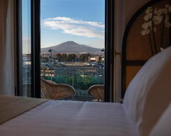 Magnolia Boutique Rooms - Catania