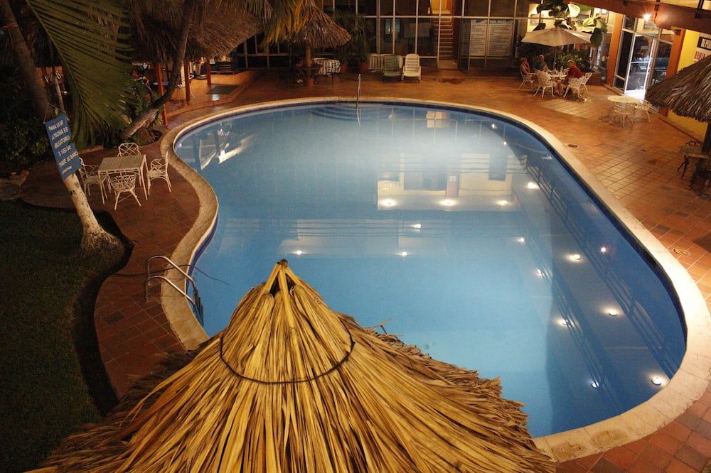 جران هوتل باريس