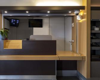 B&B HOTEL La Rochelle Angoulins Sur Mer - Angoulins - Accueil