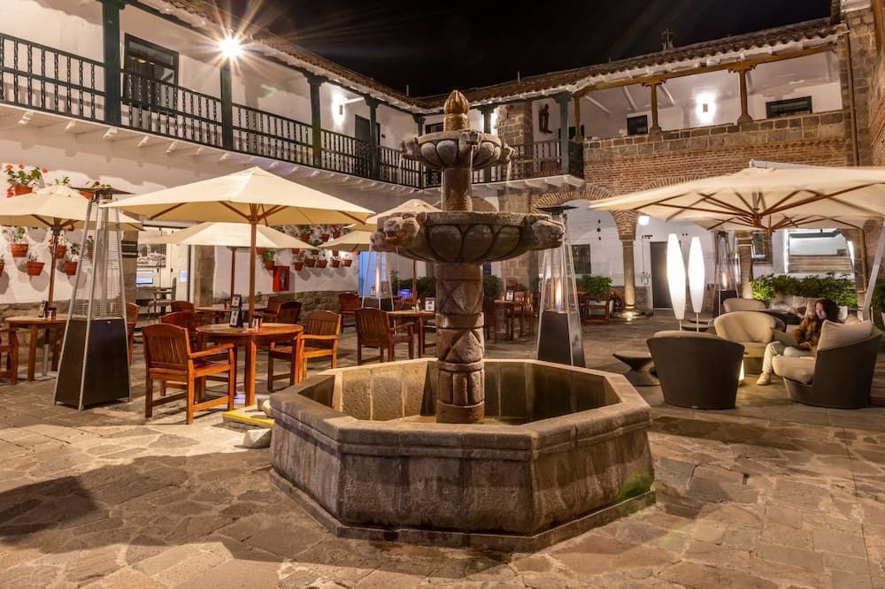 Casa Andina Premium Cusco - Cusco