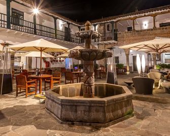 Casa Andina Premium Cusco - Cusco