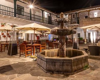 Casa Andina Premium Cusco - Cusco
