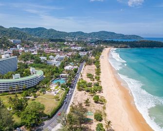 Pullman Phuket Arcadia Karon Beach Resort - Karon