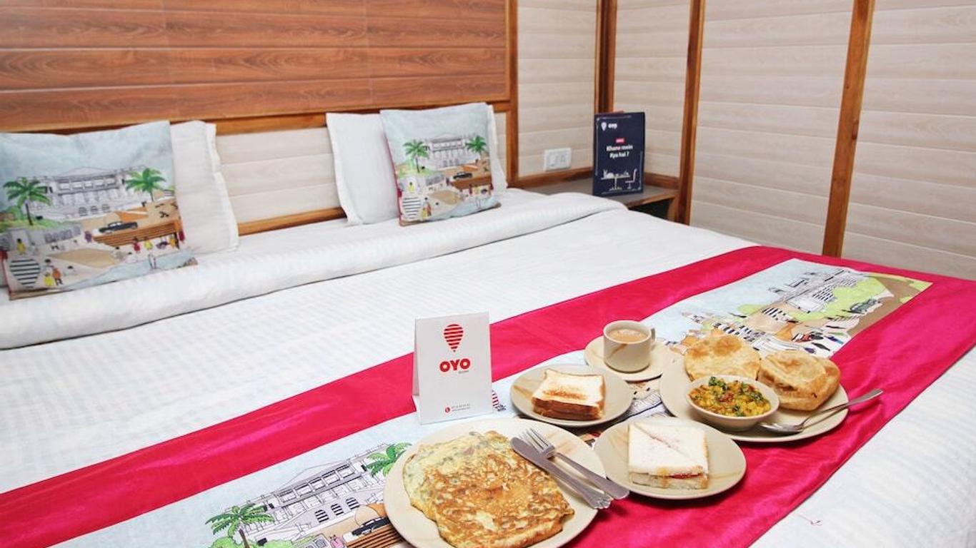 Oyo 4111 Hotel Shivraj