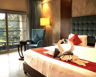 Basilica Resort - Where Luxury Redefines - Mahabaleshwar