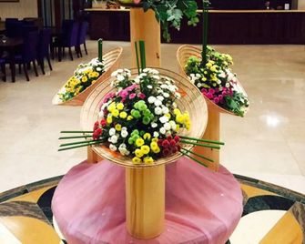 Kaya Hotel Phu Yen - Tuy Hoa