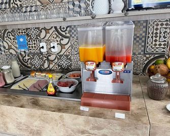 Aracaju Corais Hotel - Aracaju