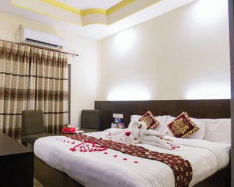 Lumbini Zambala Hotel - Lumbini Sanskritik