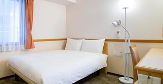 Toyoko Inn Yonago Ekimae - Yonago - Phòng ngủ