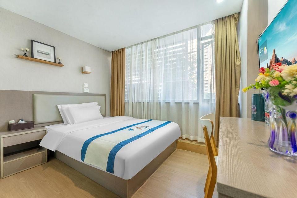 شون يانغ هوتل