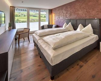 Panorama Resort & Spa - Feusisberg - Bedroom