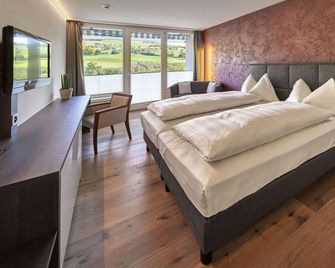 Panorama Resort & Spa - Feusisberg - Extérieur