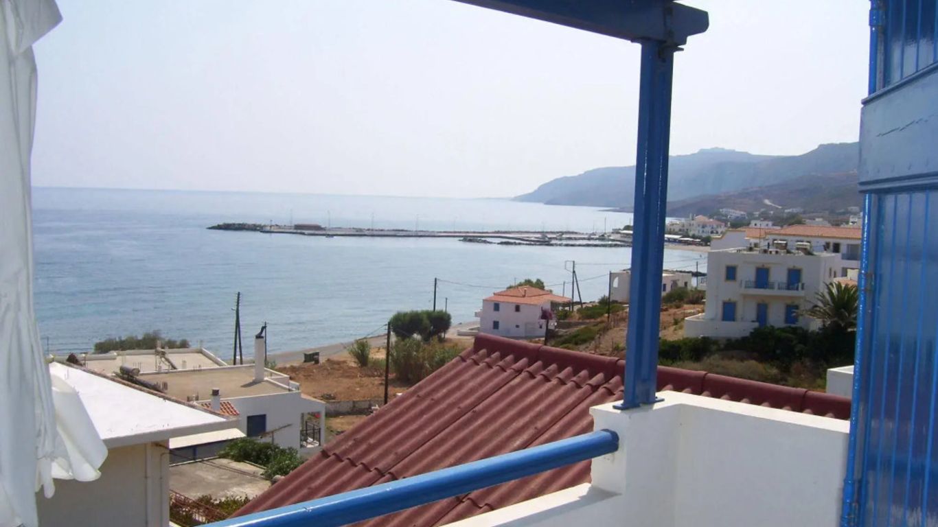 Pelagia Beach Studios